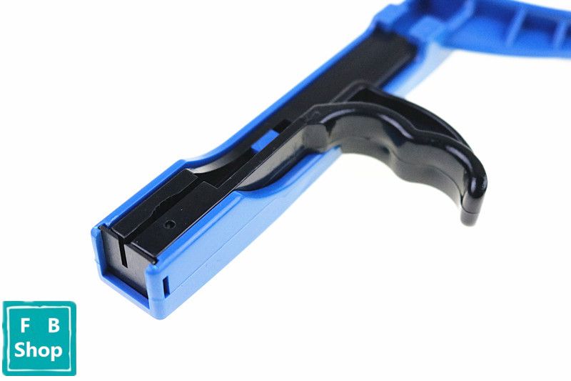 TG-100 Fastening And Cutting Tool Special For Cable Tie Gun