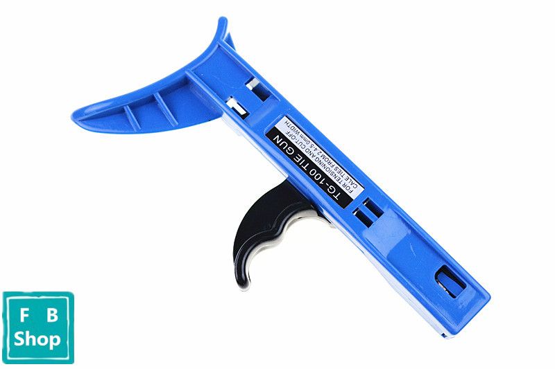 TG-100 Fastening And Cutting Tool Special For Cable Tie Gun
