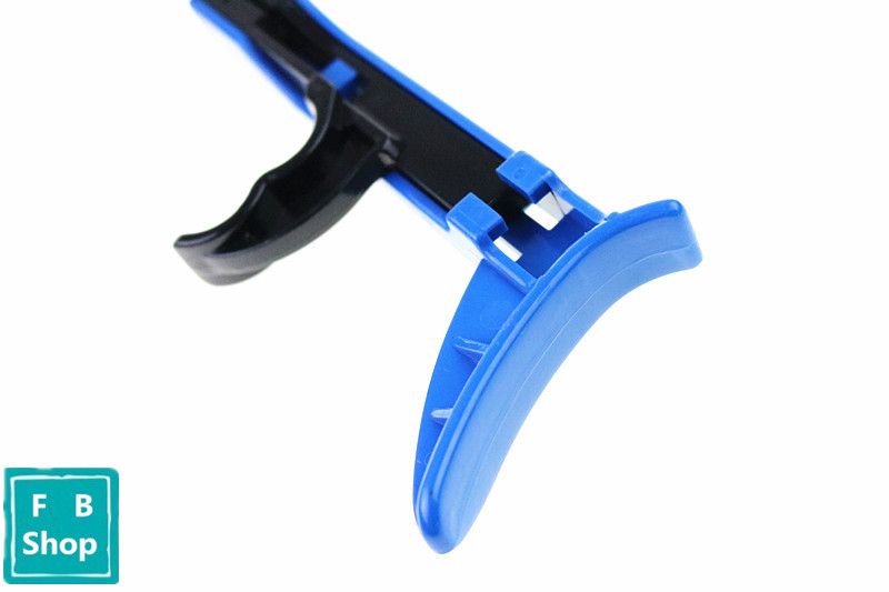 TG-100 Fastening And Cutting Tool Special For Cable Tie Gun