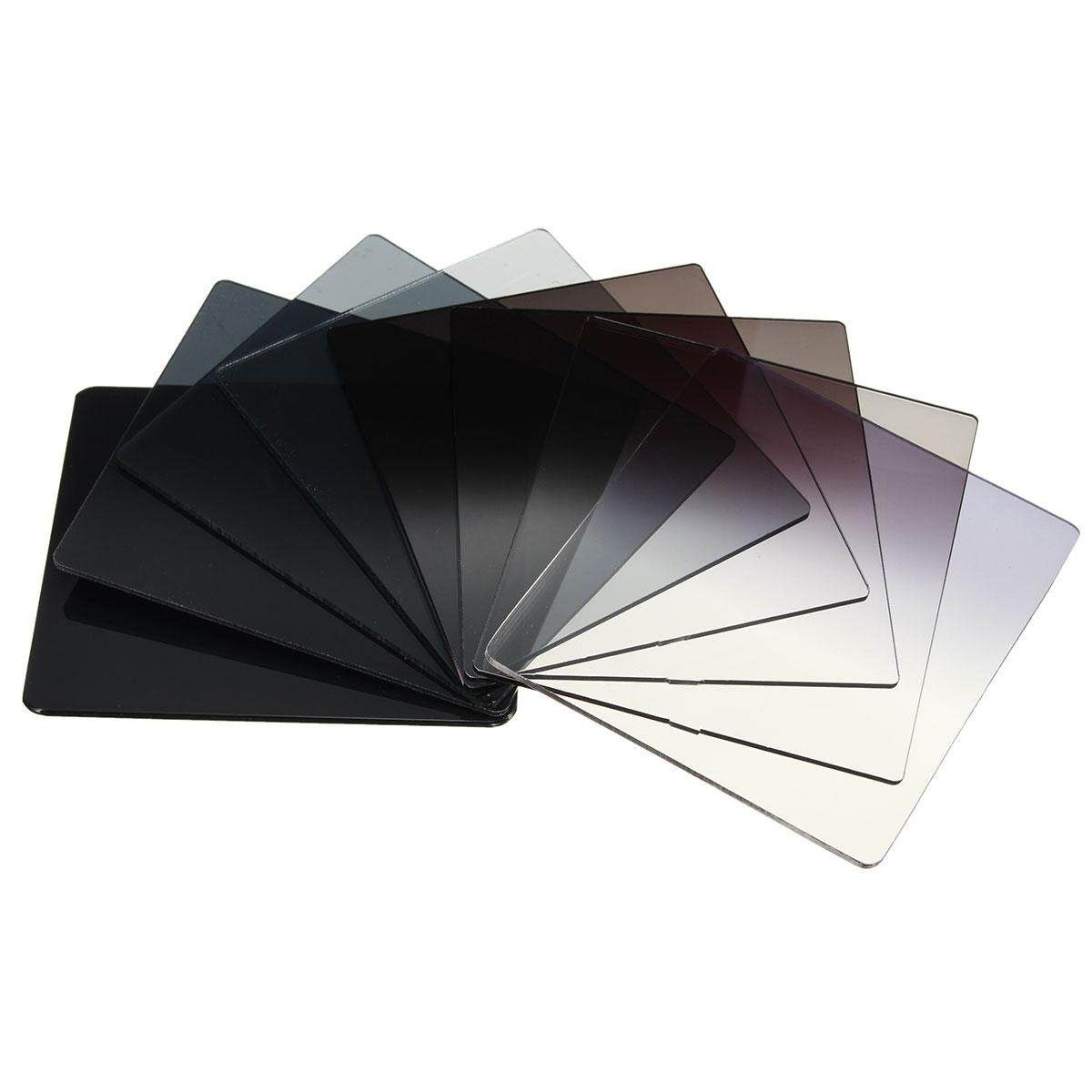 20in1 Neutral Density ND Filter Kit For Cokin P Set SLR DSLR Camera Lens