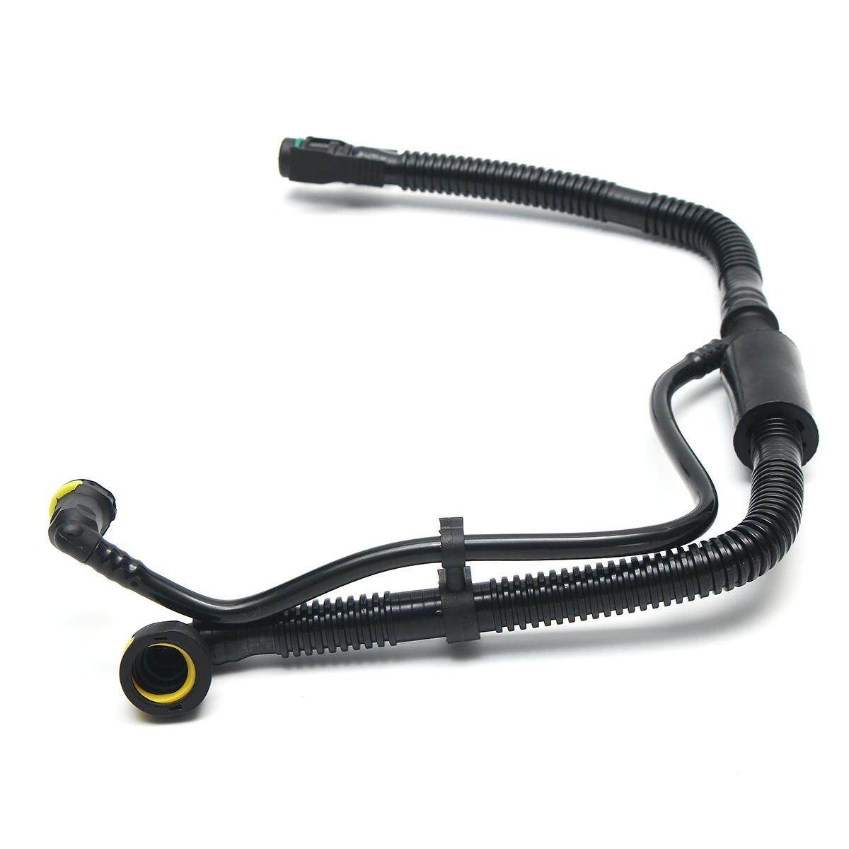 Car Engine Crankcase Breather Pipes 192Y4 RFN EW10J4 For Peugeot 206 207 307 308 408 For Citroen 1.6 16V Engine
