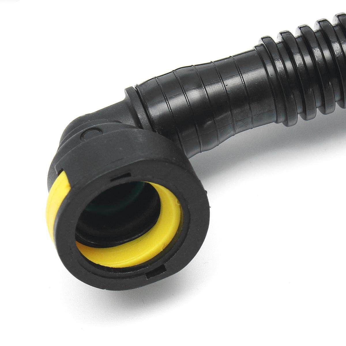Car Engine Crankcase Breather Pipes 192Y4 RFN EW10J4 For Peugeot 206 207 307 308 408 For Citroen 1.6 16V Engine