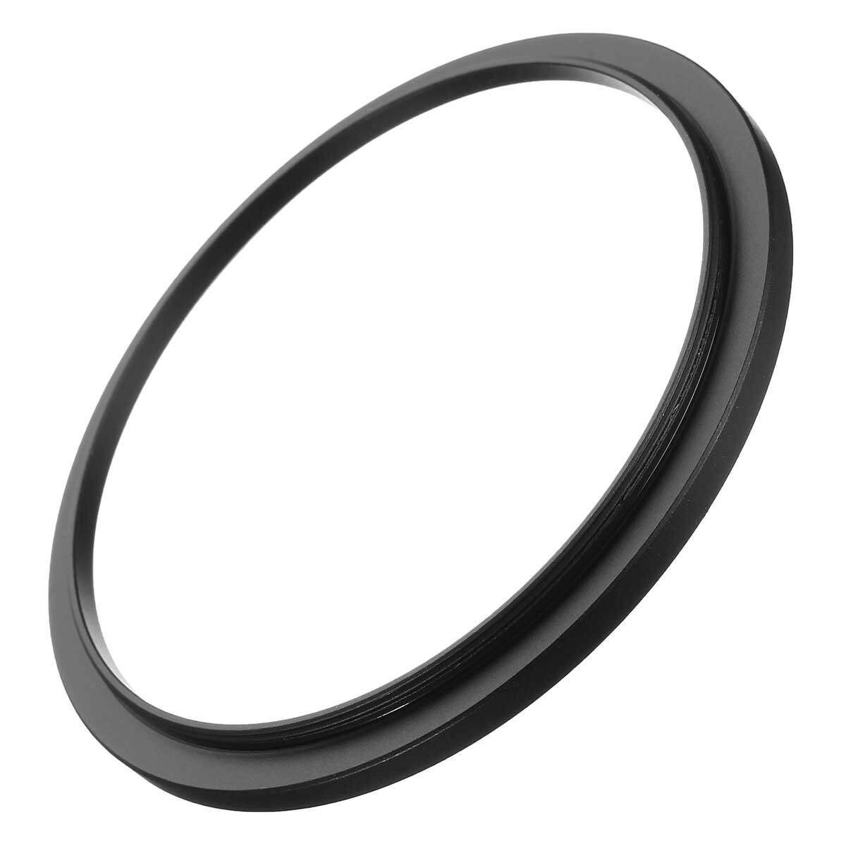 67-72mm 67mm-72mm 67 To 72 Metal Step Up Lens Filter Ring Stepping Adapter Black