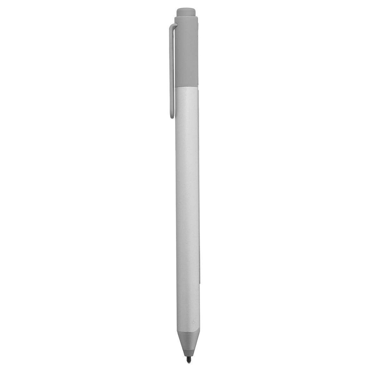 5PCS Stylus Touch Pen For Surface Pro 4 / Book / 3 Sliver