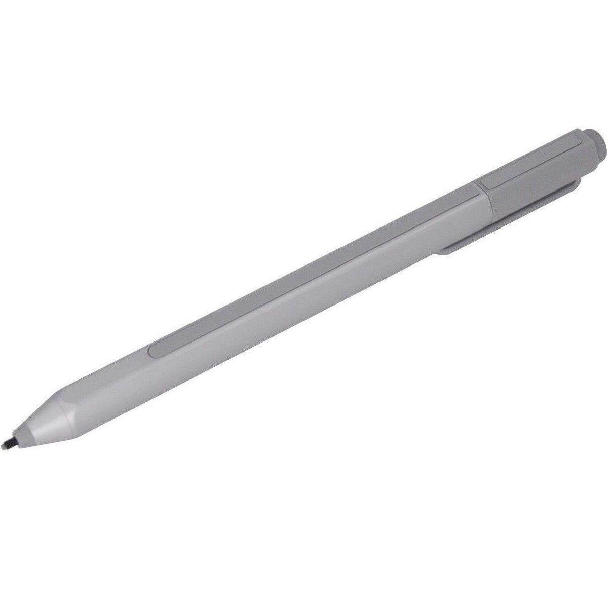 5PCS Stylus Touch Pen For Surface Pro 4 / Book / 3 Sliver