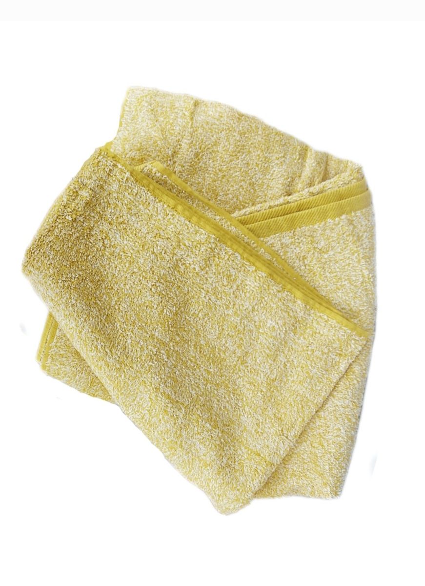 Thick Fluffy Cotton Towel ExtraLarge