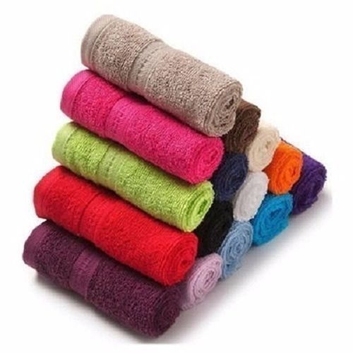 6pcs Hand Towel