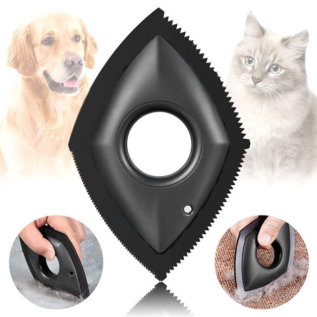 Fur Removal Animal Hair Brush