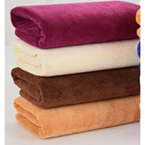 4N1 Superfine Fiber Towel Absorbs Water And Dries Quickly