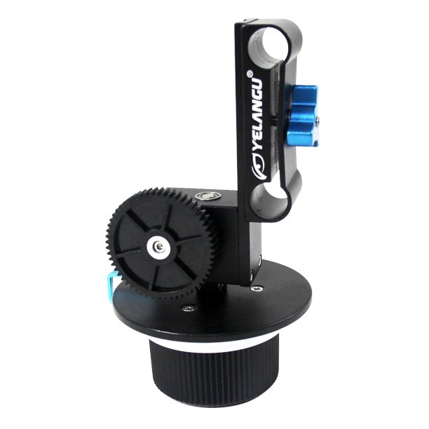 YLG0103A F1 Upgraded Version Follow Focus