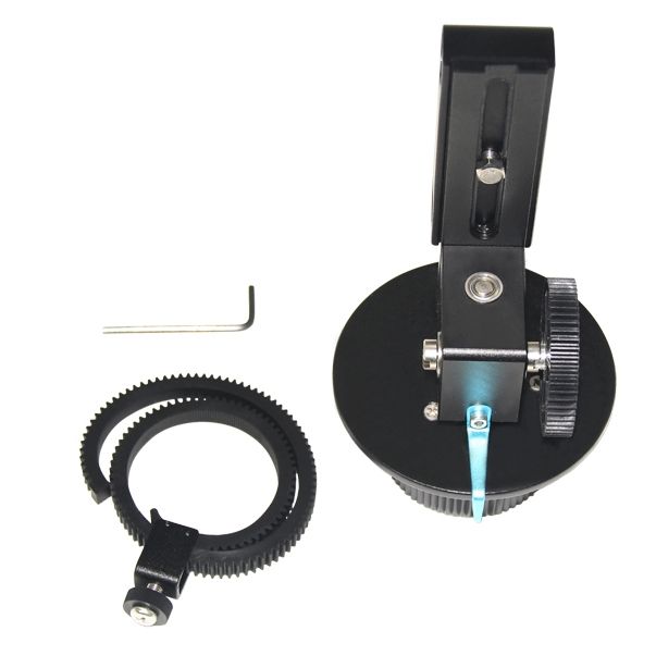 YLG0103A F1 Upgraded Version Follow Focus
