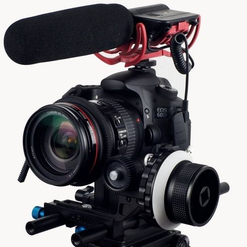 YLG0103A F1 Upgraded Version Follow Focus