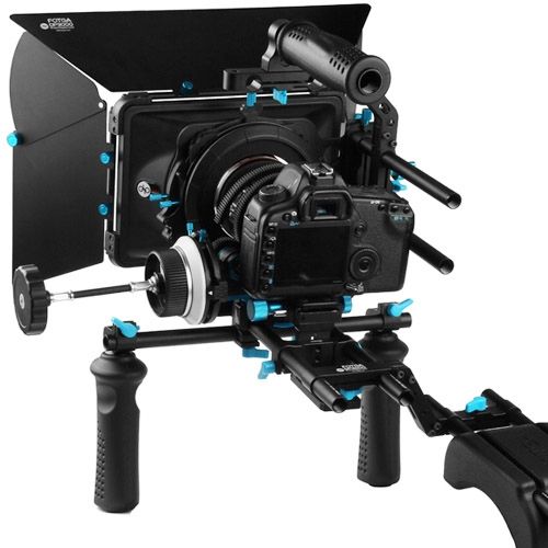 YLG0103A F1 Upgraded Version Follow Focus