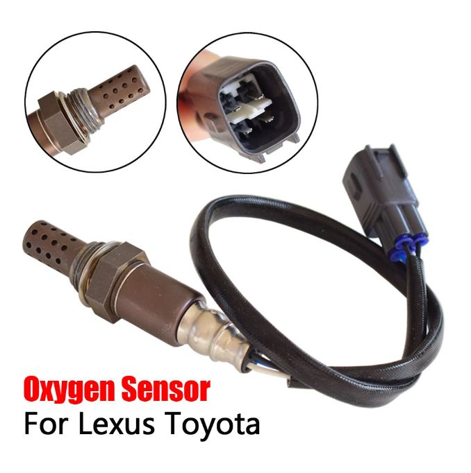 Oxygen Sensor For Lexus LS Toyota Avensis Saloon Estate 2003-2008 89465-05110 8946505110