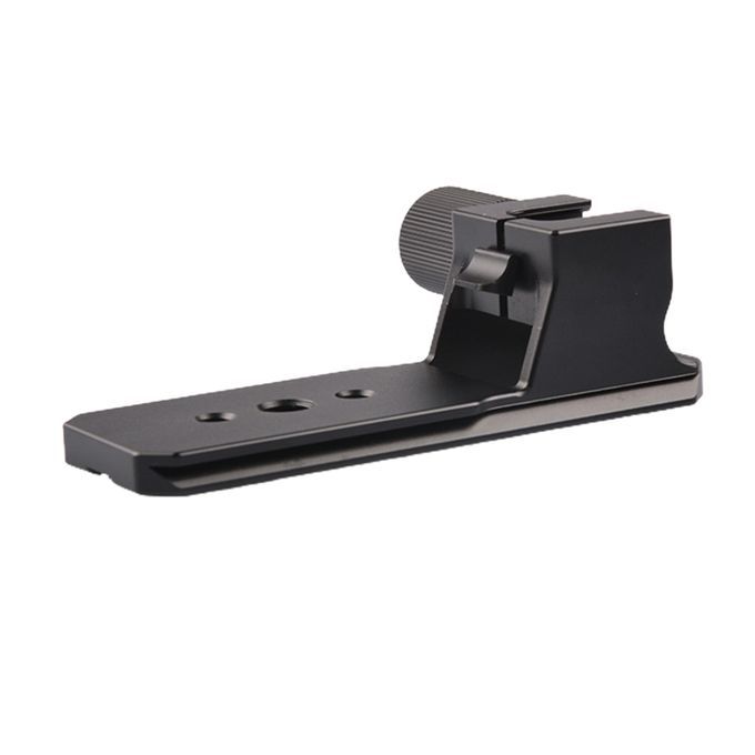 VELEDGE G Lens Replacement Base Foot Stand For Sony FE-Black