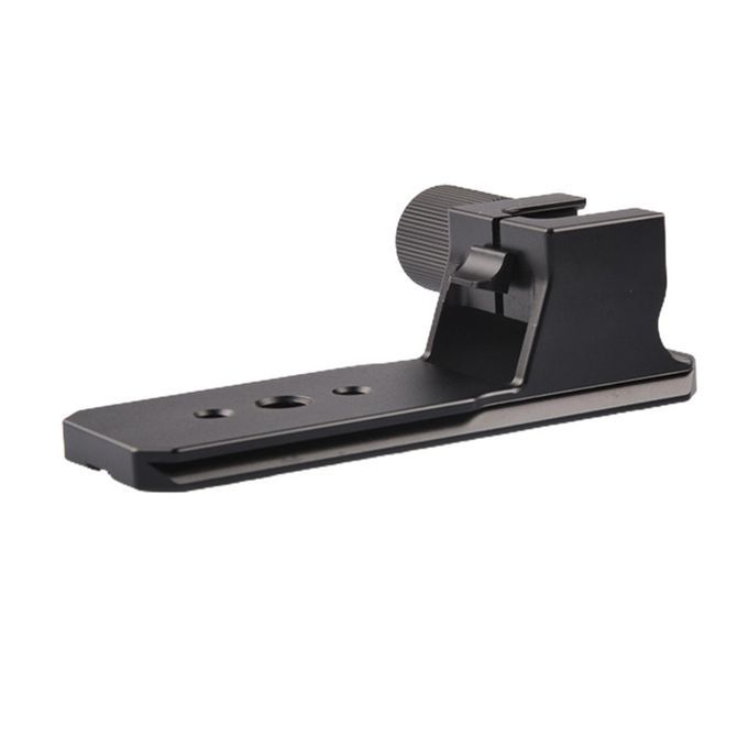 VELEDGE G Lens Replacement Base Foot Stand For Sony FE-Black