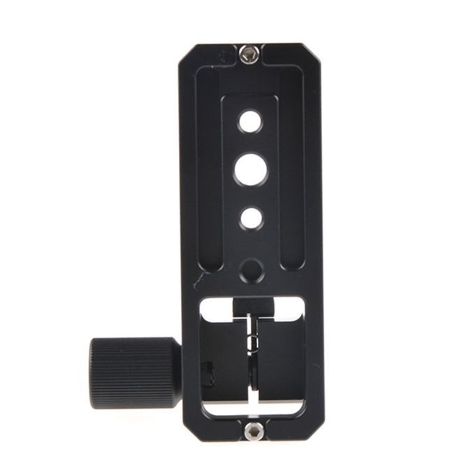 VELEDGE G Lens Replacement Base Foot Stand For Sony FE-Black