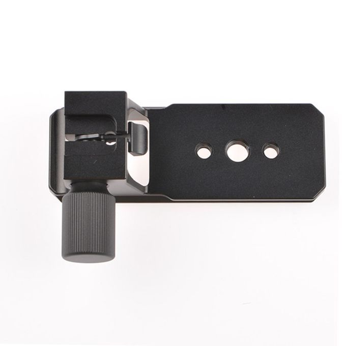 VELEDGE G Lens Replacement Base Foot Stand For Sony FE-Black