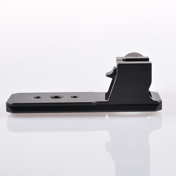 VELEDGE G Lens Replacement Base Foot Stand For Sony FE-Black