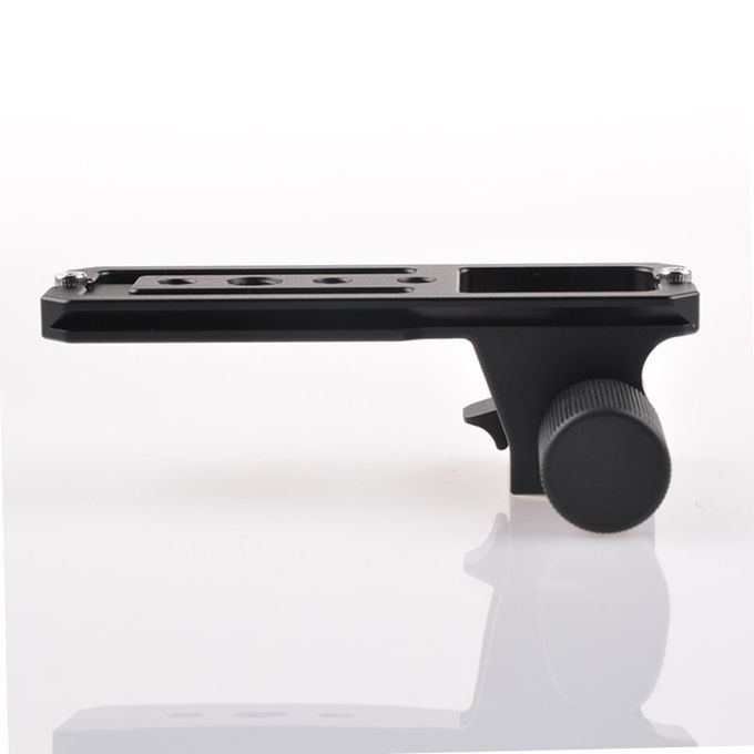 VELEDGE G Lens Replacement Base Foot Stand For Sony FE-Black