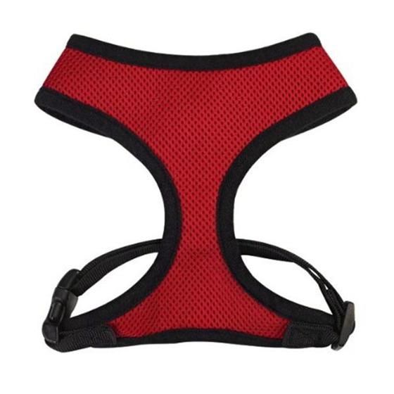 Small Dog Cat Puppy Pet Control Harness and Leash Collar