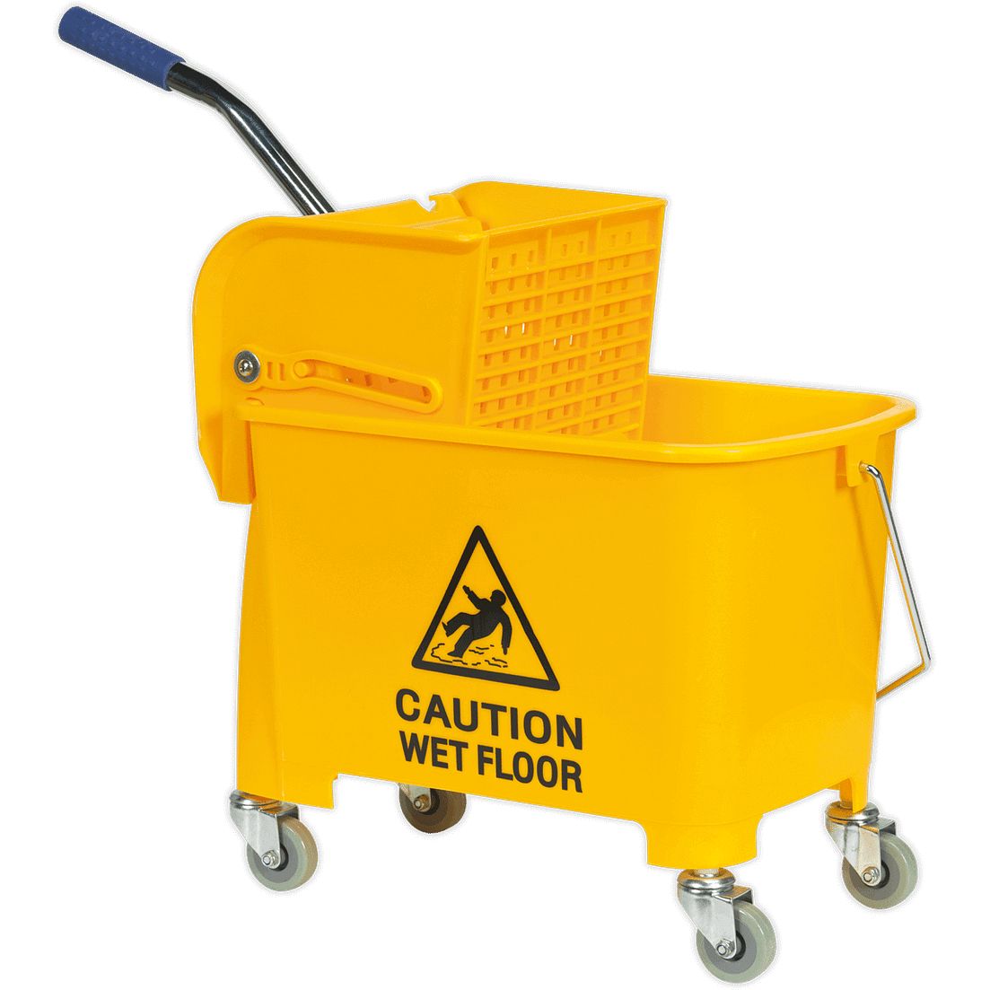 Industrial Mop Bucket