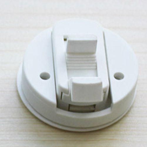 Latch Hatch Round Pull LatchLatch Flush Pull For1/4 Door