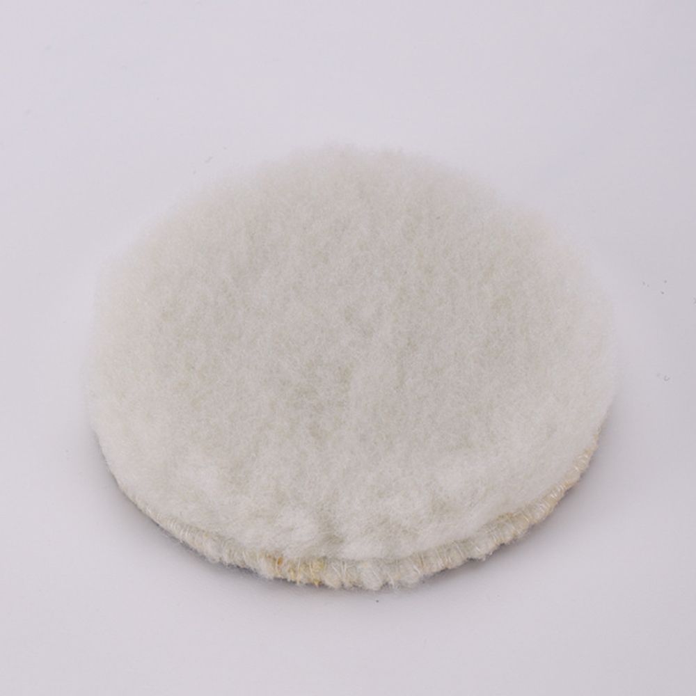 Car Foam Drill Buffing Pad Polishing Pad Kit 6 Pcs 4 Inch