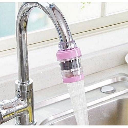 1 Pics Stone Magnetized Water/tap Faucet Water Purifier Tap Water Purifiers