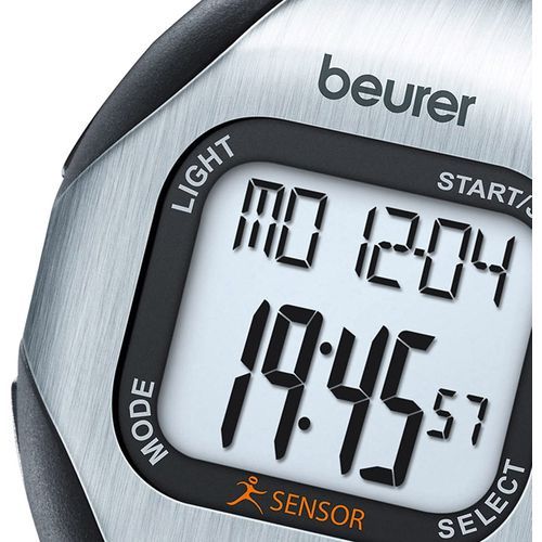 Beltless Heart Rate Monitor