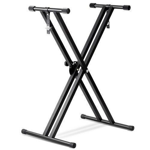 Universal Keyboard And   Piano  Stand