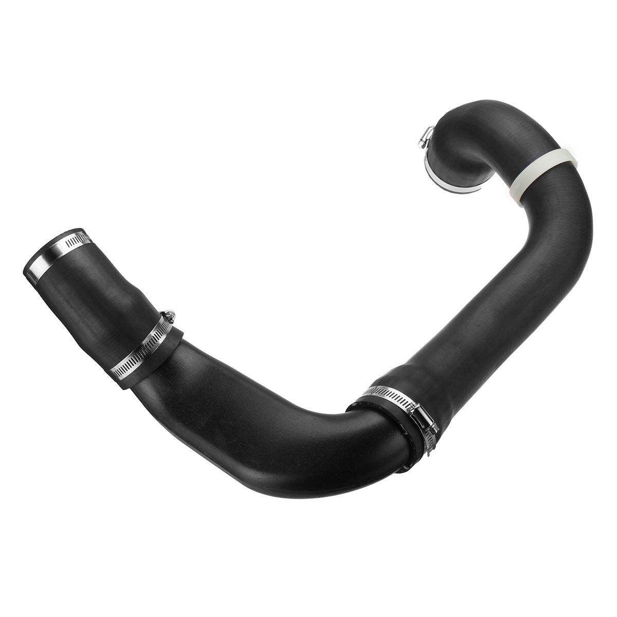 FOR LAND ROVER FREELANDER 2 2.2 TD4 INTERCOOLER TO MANIFOLD HOSE PIPE LR002589