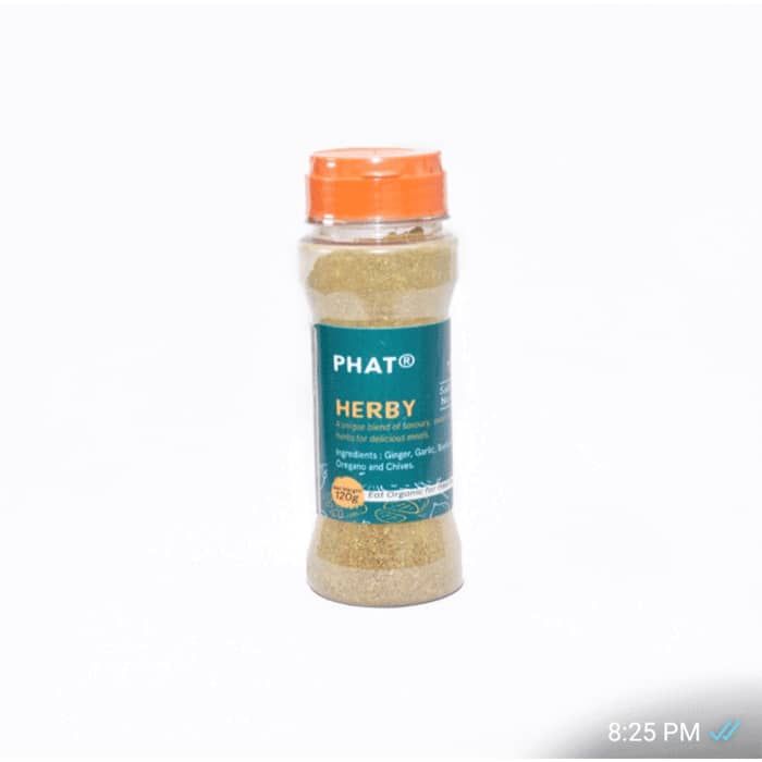Phat Herby Spices - 120g
