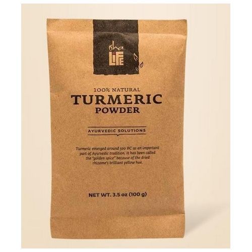 Turmeric Powder,  3.5Oz