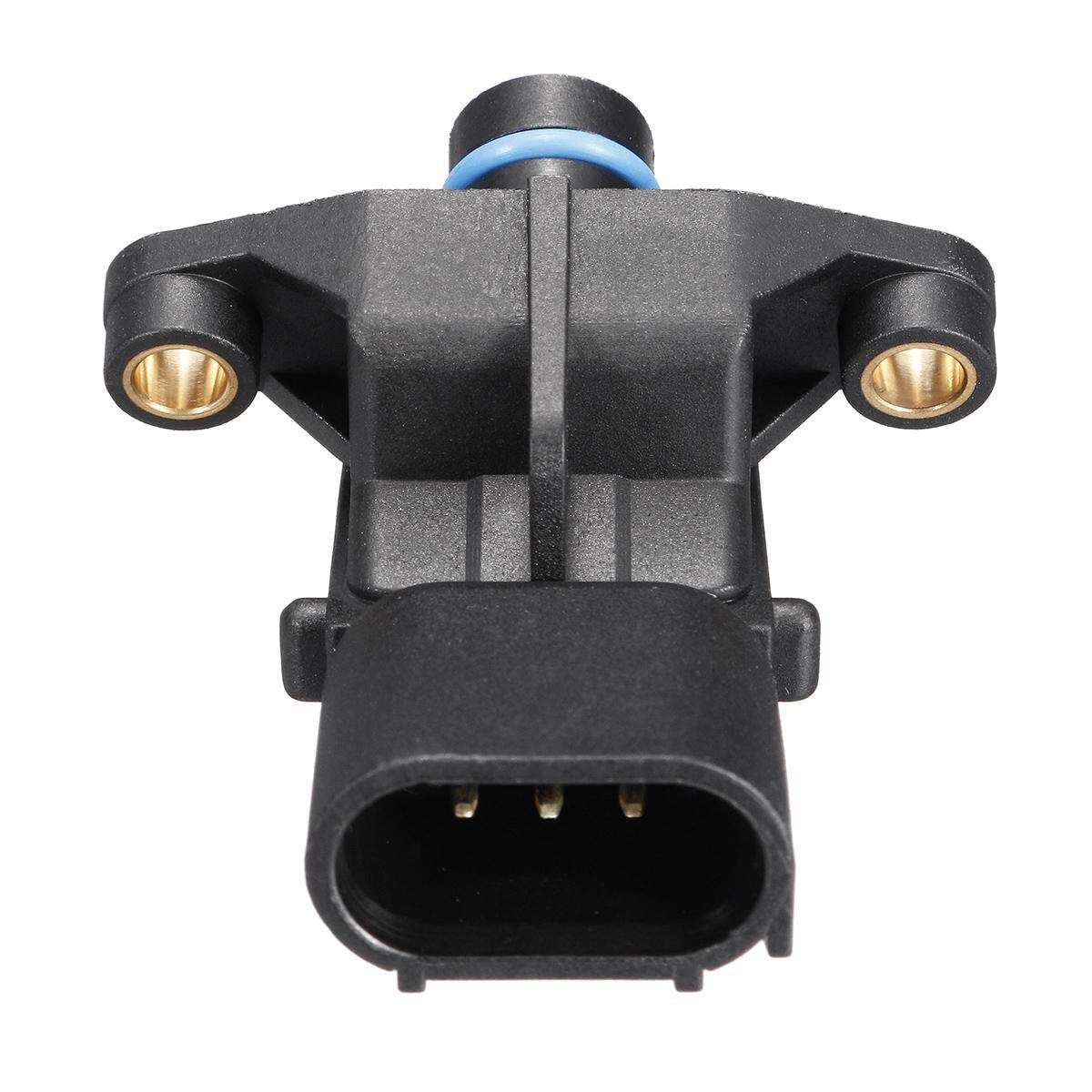 MAP Sensor For Chrysler PT Cruiser Sebring Voyager Jeep Patriot #04686684AA