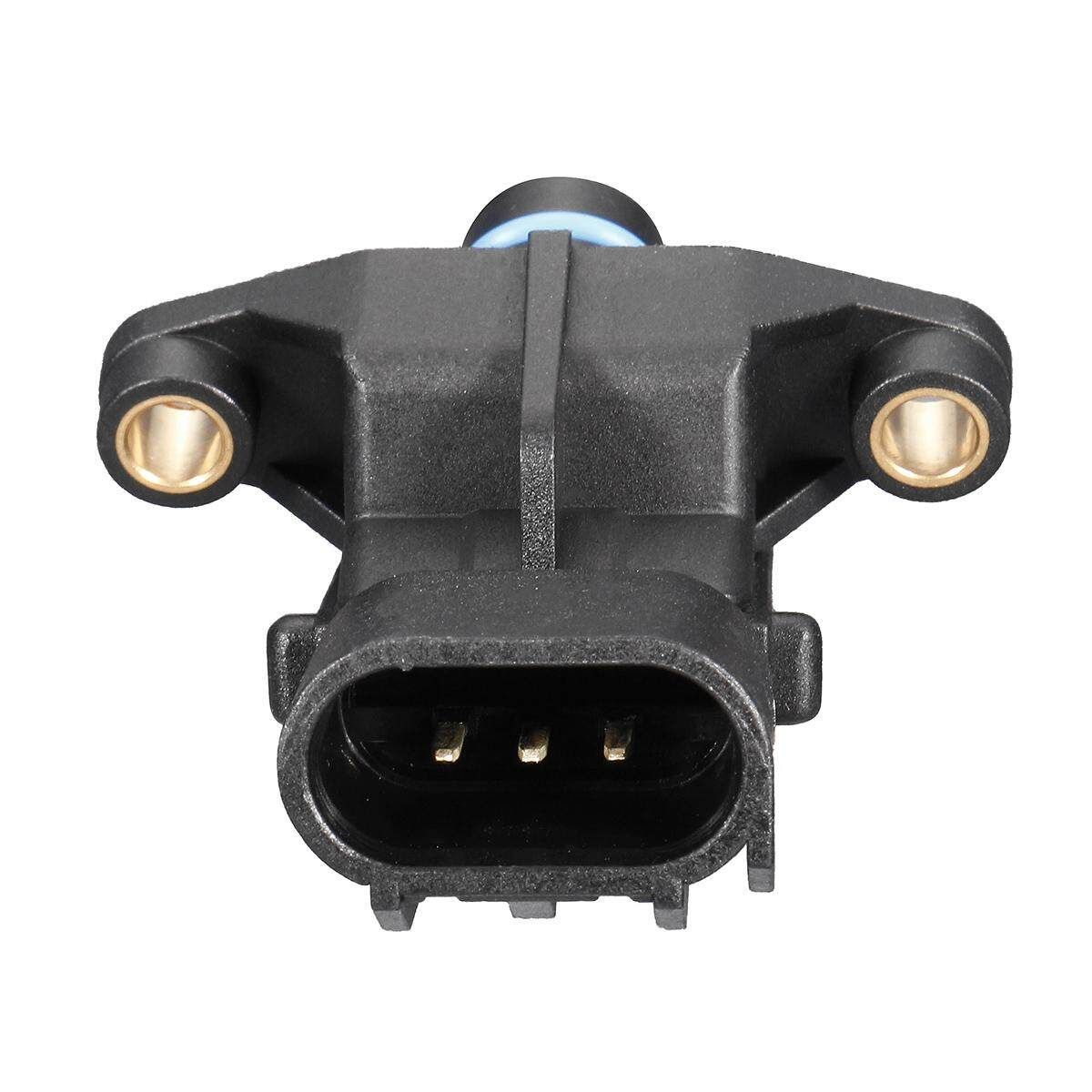 MAP Sensor For Chrysler PT Cruiser Sebring Voyager Jeep Patriot #04686684AA