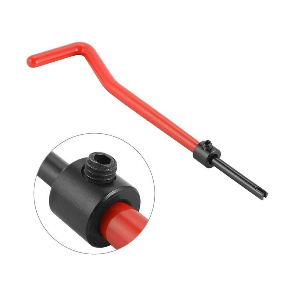 20Pcs Metric Thread Repair Insert Kit M3 M4 M7 M9 M11 Car Pro Coil Tool M11*1.5