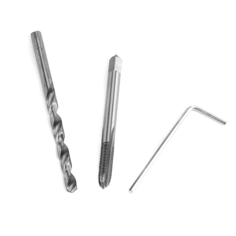 20Pcs Metric Thread Repair Insert Kit M3 M4 M7 M9 M11 Car Pro Coil Tool M11*1.5
