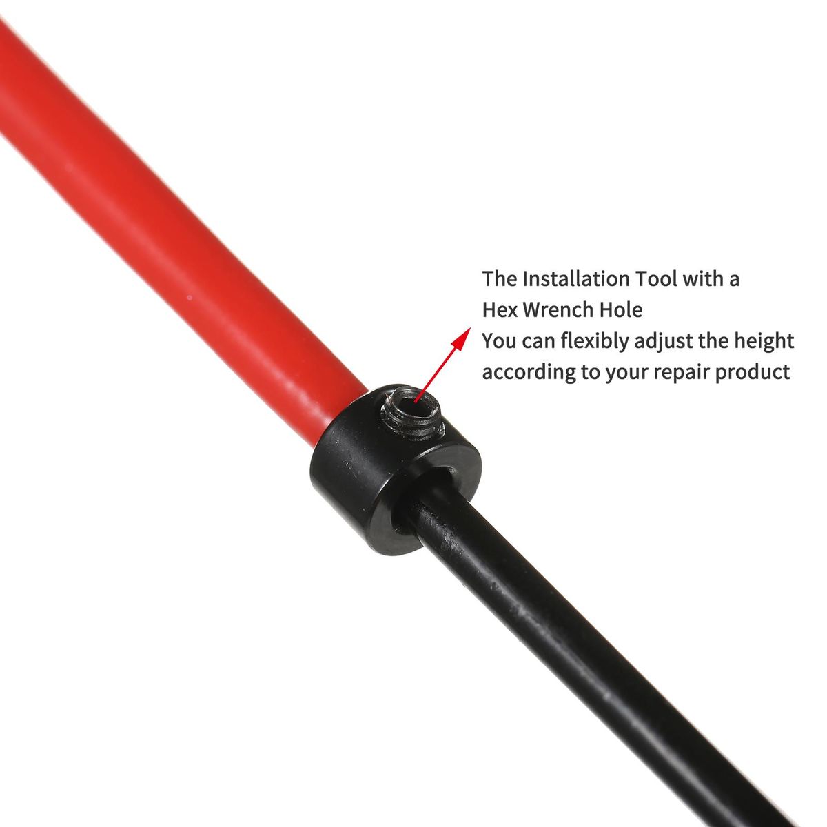 15Pcs Metric Thread Repair Insert Kit M5 M6 M8 M10 M12 M14 Helicoil Car Pro Coil Tool   M12 * 1.75