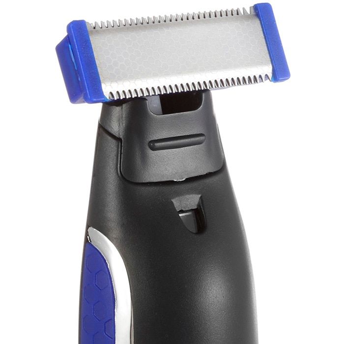 Replaceable Shaver Head Accessories For MicroTouch Solo Electric Razor