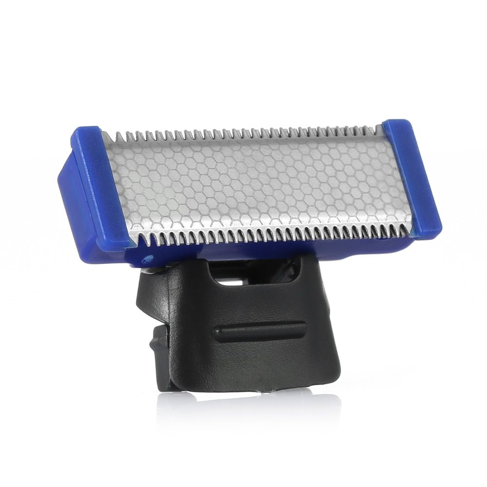 Replaceable Shaver Head Accessories For MicroTouch Solo Electric Razor
