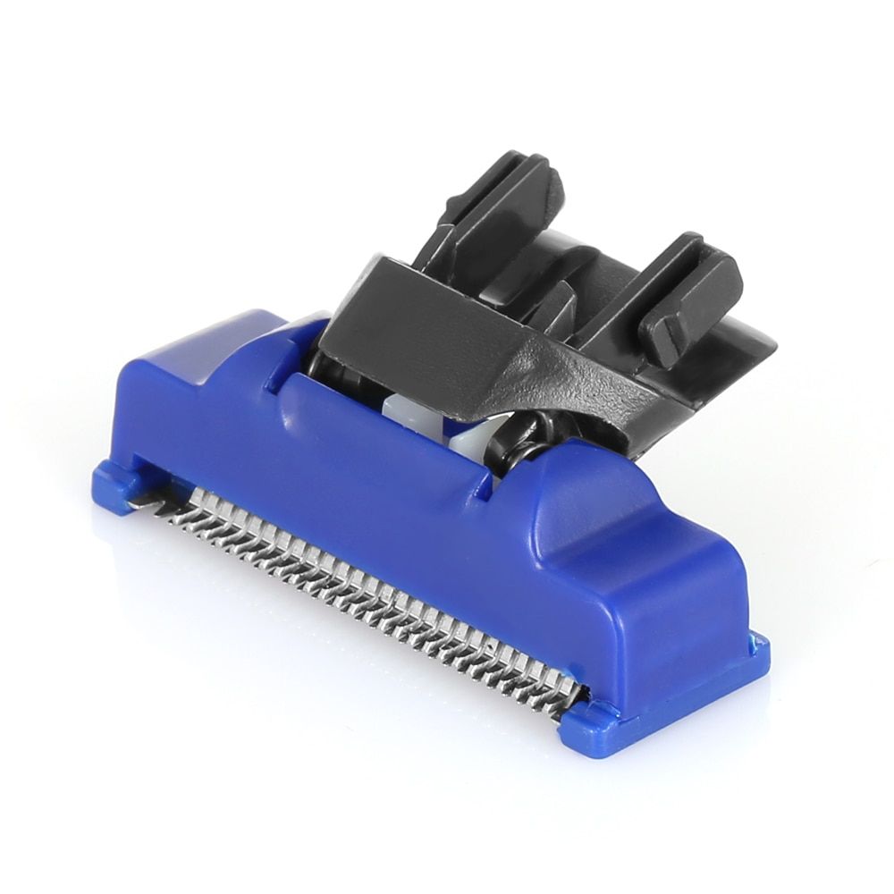Replaceable Shaver Head Accessories For MicroTouch Solo Electric Razor
