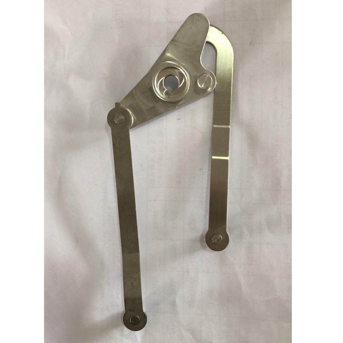 Intake Inlet Manifold Air Flap Runner Lever For Mer Cedes Be Nz V6 M272 M273
