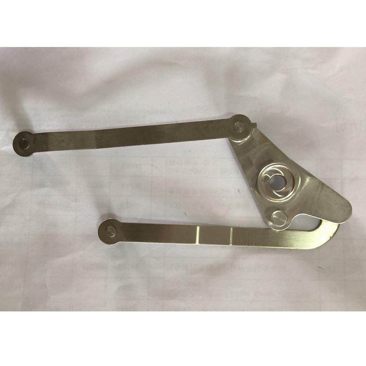 Intake Inlet Manifold Air Flap Runner Lever For Mer Cedes Be Nz V6 M272 M273