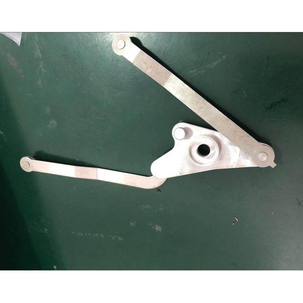 Intake Inlet Manifold Air Flap Runner Lever For Mer Cedes Be Nz V6 M272 M273
