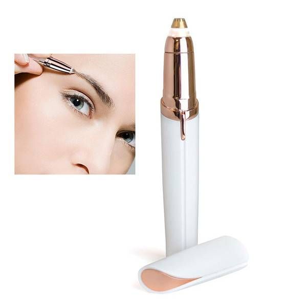 Eyebrow Hair Remover