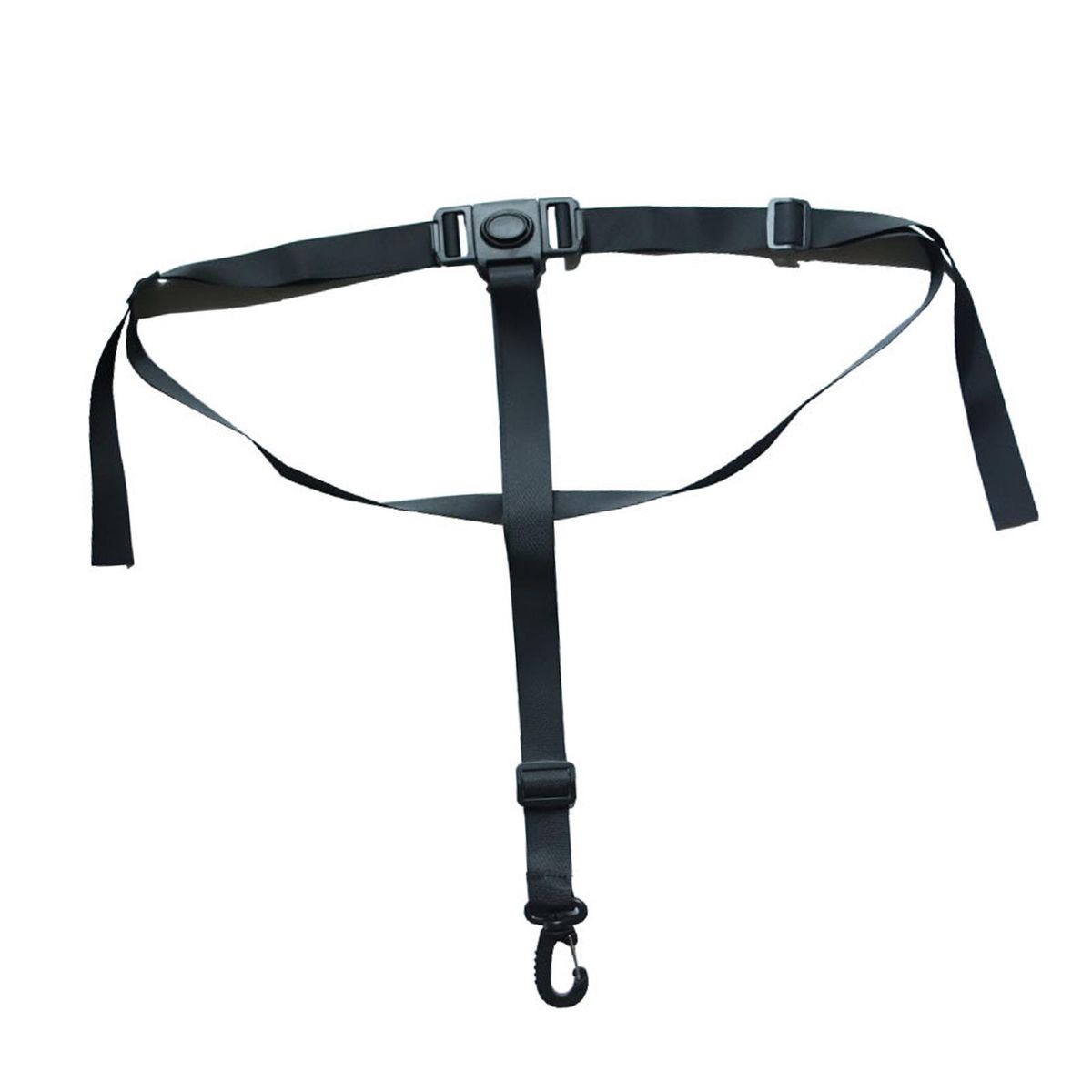 Safety Seat Harness Safe Protection Baby Dining Chair