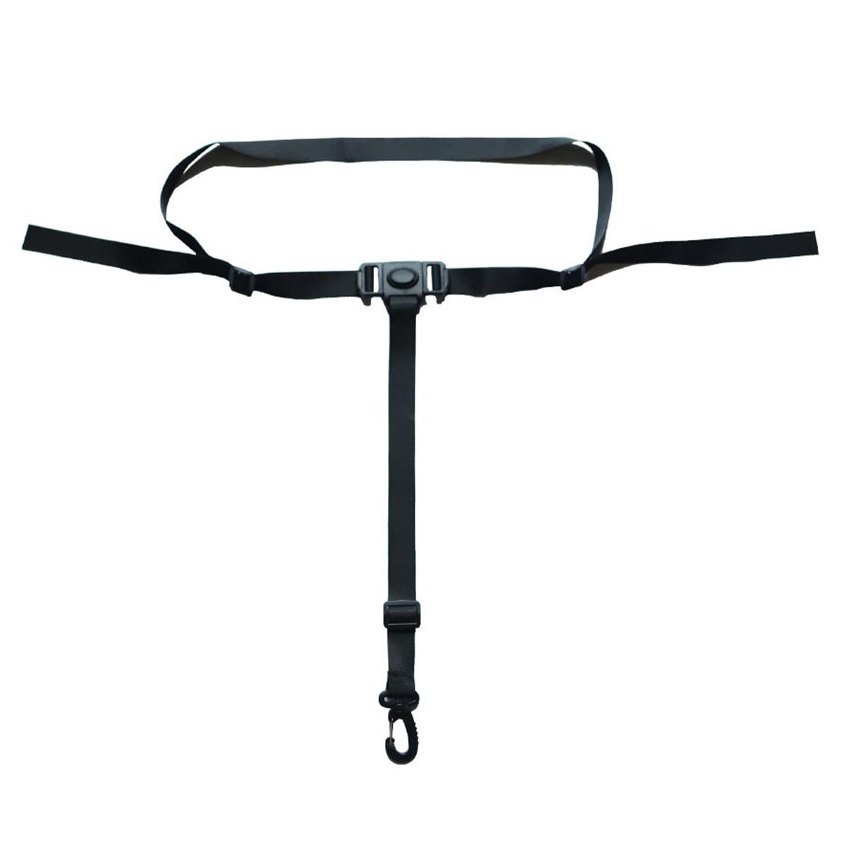Safety Seat Harness Safe Protection Baby Dining Chair