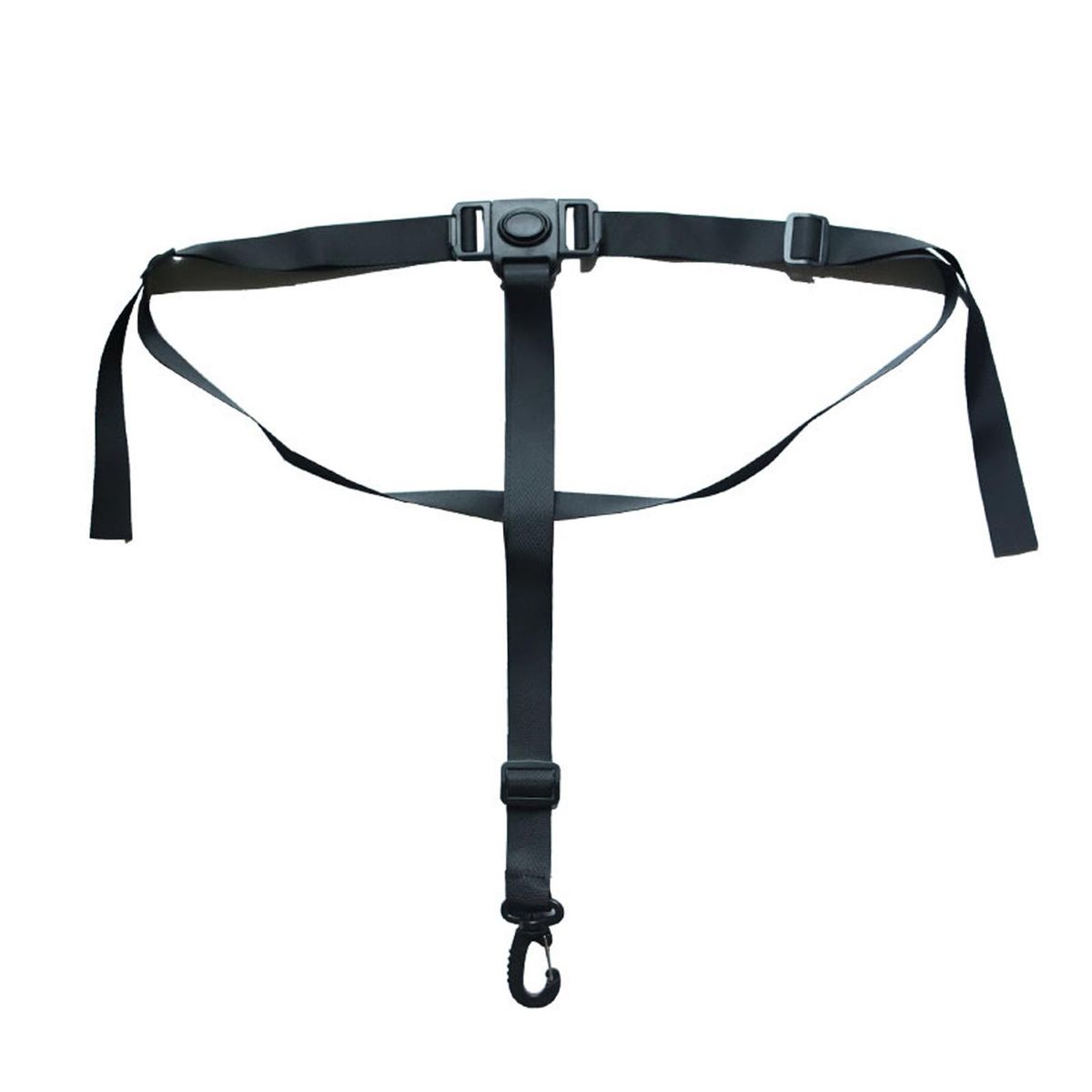 Safety Seat Harness Safe Protection Baby Dining Chair