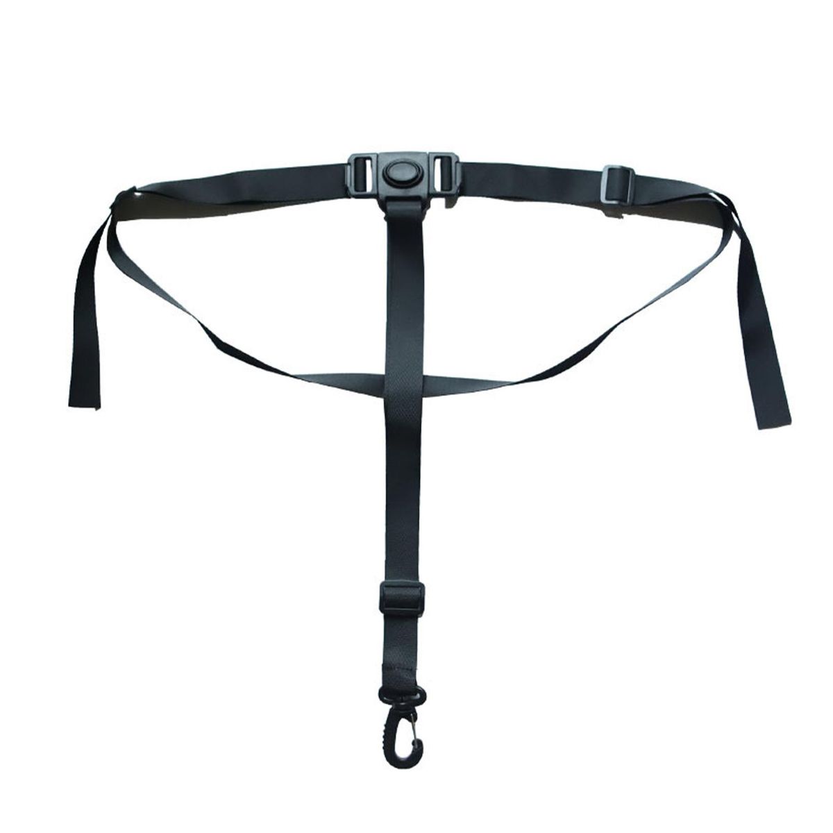 Safety Seat Harness Safe Protection Baby Dining Chair